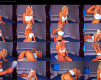 stephany_luxe — 40 minute Chaturbate female cam video clip, 1080p, Jul 28, 2021