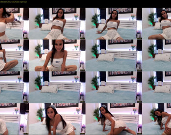 thaidream25 — 27 minute Chaturbate female cam video clip, 1080p, Jul 28, 2021