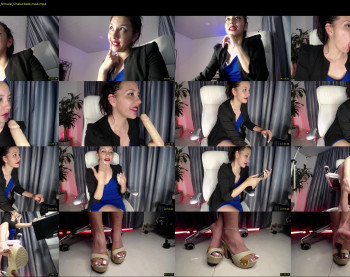 violetli_ — 36 minute Chaturbate female cam video clip, 720p, Jul 28, 2021