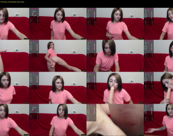 your_lety — 44 minute Chaturbate female cam video clip, 720p, Jul 28, 2021