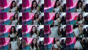_rem018 — 40 minute Chaturbate female cam video clip, 720p, Jul 29, 2021