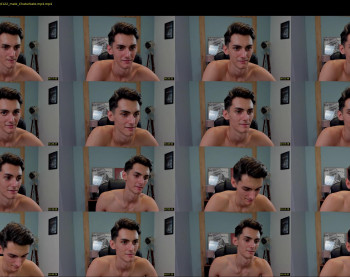 clintmasterss — 5 minute Chaturbate male cam video clip, 1080p, Jul 30, 2021