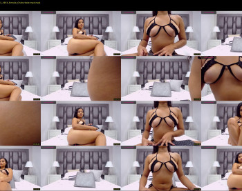 danielasanders — 56 minute Chaturbate female cam video clip, 720p, Jul 29, 2021
