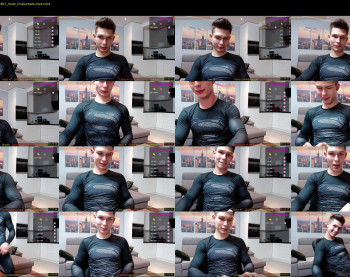 destroy_boy — 15 minute Chaturbate male cam video clip, 1080p, Jul 29, 2021