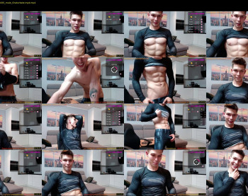 destroy_boy — 14 minute Chaturbate male cam video clip, 1080p, Jul 29, 2021