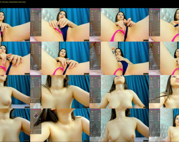 kimi_cake — 15 minute Chaturbate female cam video clip, 1080p, Jul 29, 2021
