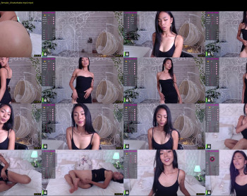 layabae — 77 minute Chaturbate female cam video clip, 720p, Jul 29, 2021