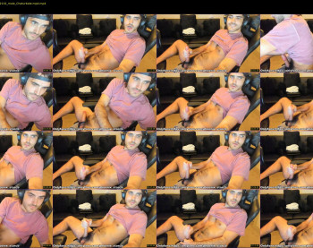 phoenix_star — 12 minute Chaturbate male cam video clip, 720p, Jul 29, 2021