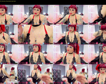 pyrowayne — 17 minute Chaturbate female cam video clip, 1080p, Jul 30, 2021