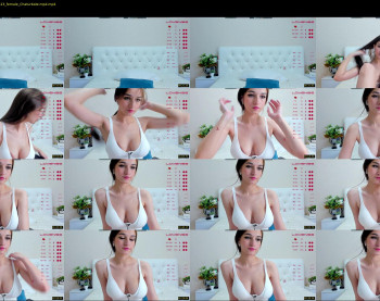 stephaweb — 3 minute Chaturbate female cam video clip, 1080p, Jul 30, 2021