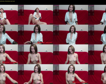 your_lety — 44 minute Chaturbate female cam video clip, 720p, Jul 29, 2021
