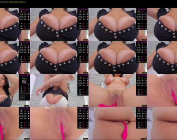 _pink_kitty — 70 minute Chaturbate female cam video clip, 1080p, Jul 30, 2021