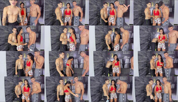 cheesefun — 70 minute Chaturbate couple cam video clip, 1080p, Jul 30, 2021