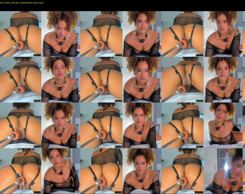 cinnamon_afrodit — 70 minute Chaturbate female cam video clip, 1080p, Jul 31, 2021