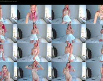 daddystrouble — 70 minute Chaturbate female cam video clip, 1080p, Jul 30, 2021