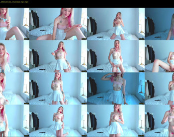 daddystrouble — 70 minute Chaturbate female cam video clip, 1080p, Jul 30, 2021