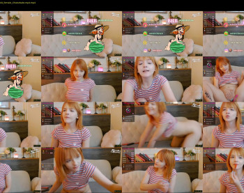 ginger_pie — 71 minute Chaturbate female cam video clip, 1080p, Jul 30, 2021