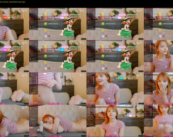 ginger_pie — 65 minute Chaturbate female cam video clip, 1080p, Jul 30, 2021