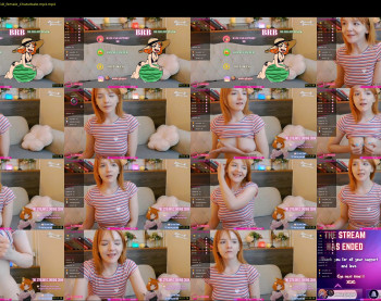 ginger_pie — 37 minute Chaturbate female cam video clip, 1080p, Jul 31, 2021