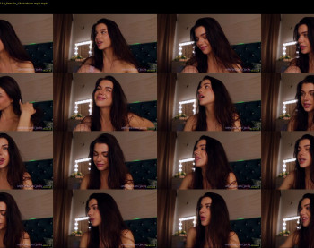 jacky_smith — 6 minute Chaturbate female cam video clip, 1080p, Jul 30, 2021