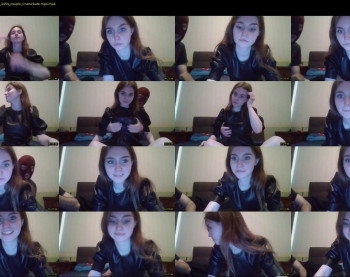 tobywardroby — 4 minute Chaturbate couple cam video clip, 720p, Jul 30, 2021