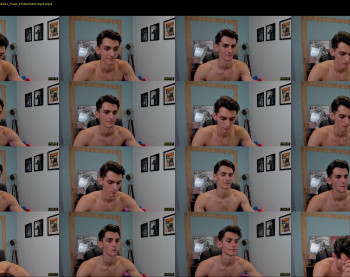 clintmasterss — 27 minute Chaturbate male cam video clip, 1080p, Aug 1, 2021