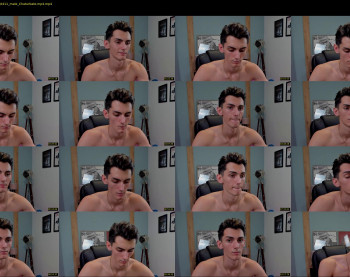 clintmasterss — 12 minute Chaturbate male cam video clip, 1080p, Aug 1, 2021