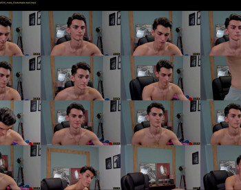 clintmasterss — 57 minute Chaturbate male cam video clip, 1080p, Aug 1, 2021