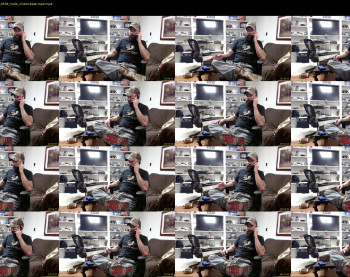 hardworkertn — 10 minute Chaturbate male cam video clip, 720p, Aug 1, 2021
