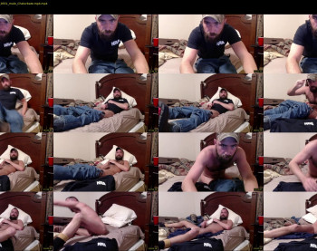 hardworkertn — 22 minute Chaturbate male cam video clip, 720p, Jul 31, 2021