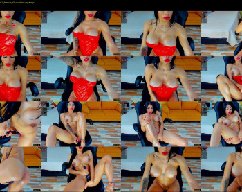 kickyfox77 — 67 minute Chaturbate female cam video clip, 1080p, Jul 31, 2021