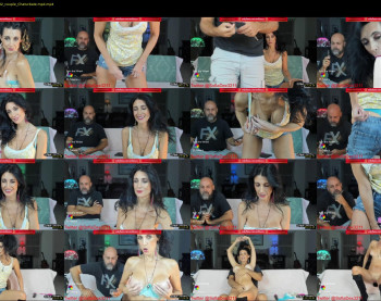 sofia3211 — 70 minute Chaturbate couple cam video clip, 1080p, Aug 1, 2021