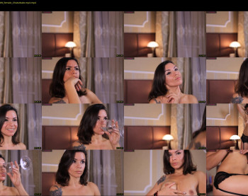 sofiafoster — 70 minute Chaturbate female cam video clip, 1080p, Jul 31, 2021