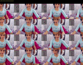 soft_doll_small — 10 minute Chaturbate female cam video clip, 1080p, Jul 31, 2021