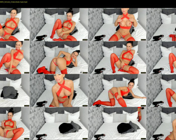 _sarajordan_ — 30 minute Chaturbate female cam video clip, 720p, Aug 1, 2021