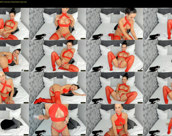 _sarajordan_ — 30 minute Chaturbate female cam video clip, 720p, Aug 1, 2021