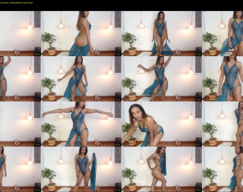ainaah_ — 14 minute Chaturbate female cam video clip, 1080p, Aug 1, 2021