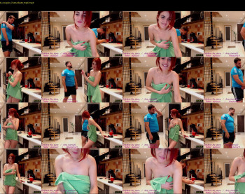 aly_alyce — 19 minute Chaturbate female cam video clip, 1080p, Aug 1, 2021