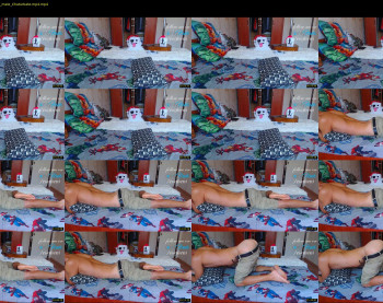 evgheni — 25 minute Chaturbate male cam video clip, 720p, Aug 1, 2021