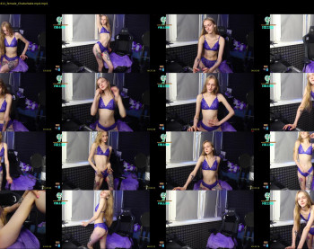jessica_rays — 57 minute Chaturbate couple cam video clip, 1080p, Aug 2, 2021