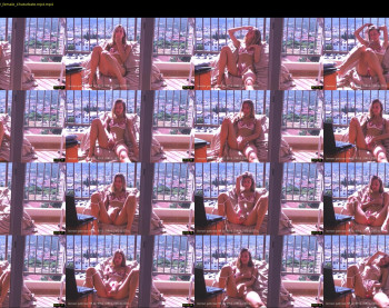 kleasure — 38 minute Chaturbate female cam video clip, 720p, Aug 1, 2021