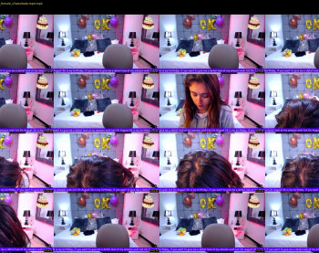 la_rola_ — 24 minute Chaturbate female cam video clip, 720p, Aug 1, 2021