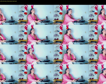 lenna_harper — 7 minute Chaturbate female cam video clip, 720p, Aug 1, 2021