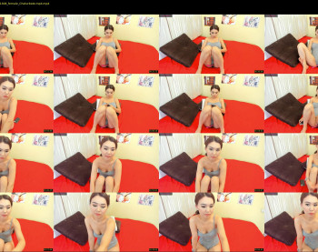 likingstudent — 4 minute Chaturbate female cam video clip, 1080p, Aug 1, 2021