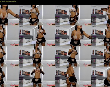 lucylopezz — 4 minute Chaturbate female cam video clip, 1080p, Aug 1, 2021