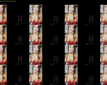 lucylopezz — 9 minute Chaturbate female cam video clip, 1080p, Aug 2, 2021