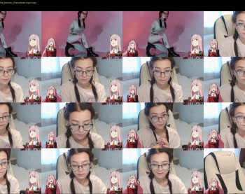 lunar_sofia — 36 minute Chaturbate female cam video clip, 1080p, Aug 1, 2021