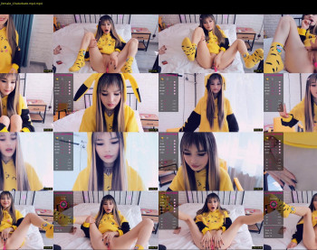 mad_dy — 71 minute Chaturbate female cam video clip, 720p, Aug 1, 2021