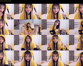 mad_dy — 7 minute Chaturbate female cam video clip, 720p, Aug 1, 2021