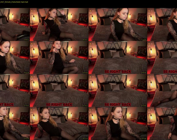 marcelinered — 71 minute Chaturbate female cam video clip, 1080p, Aug 1, 2021